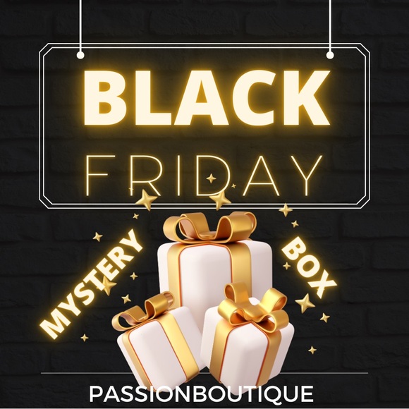 1000’s of Black Friday Mystery Boxes - Picture 1 of 3